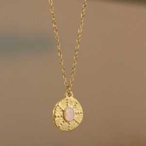 colgante aura – personalizable con aroma